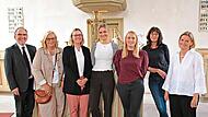 Gruppenbild Arnica Mühlendyck Gruppenbild Arnica Mühlendyck
