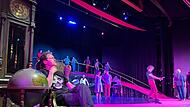 Rocky Horror Show im Globe Coburg