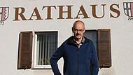 Fridolin Zehner ist seit 24 Jahren ehrenamtlicher Bürgermeister von Rannungen. Nun muss die Gemeinde eine Nachfolgerin oder einen Nachfolger für ihn suchen, denn er tritt nicht mehr an bei der Kommunalwahl 2026.