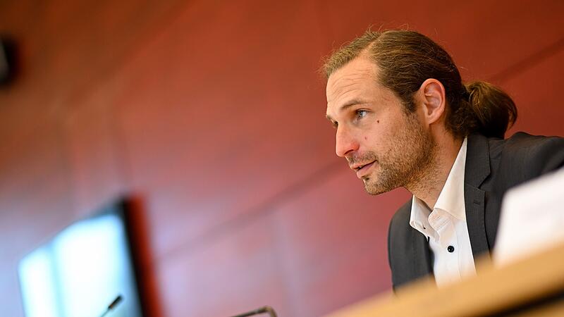 Zweiter NSU-Untersuchungsausschuss im bayerischen Landtag