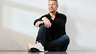 Dirigent Markus Poschner