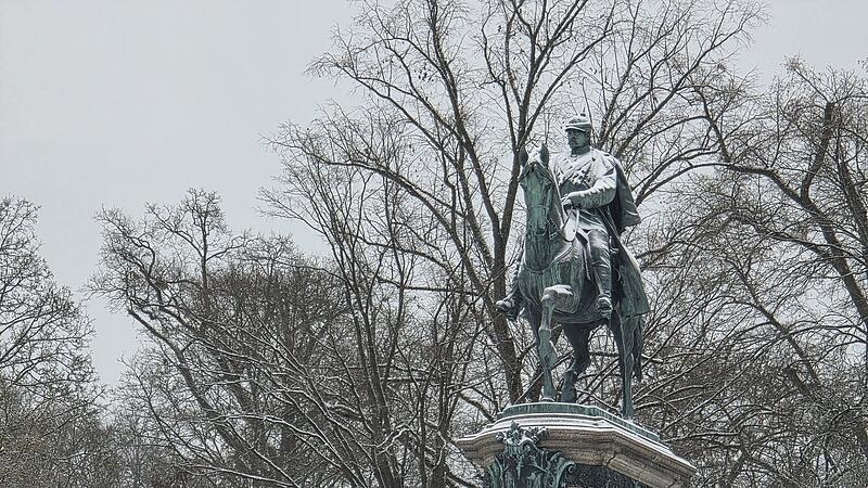 Wieder Schnee Coburg: Wie lange bleibt das Winter-Wetter