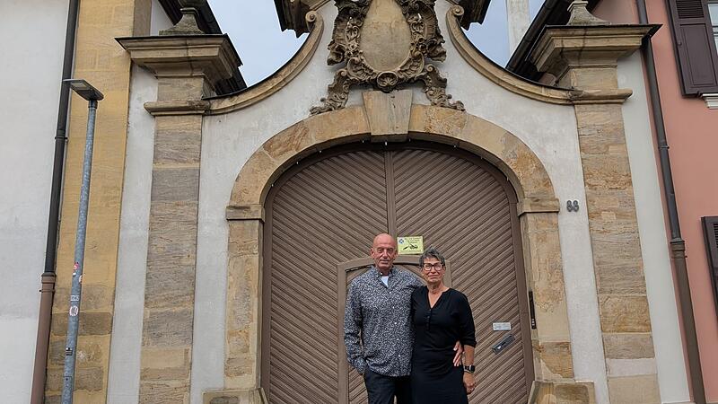 Josef und Heike Dechant Siechenstra&szlig;e Bamberg