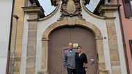 Josef und Heike Dechant Siechenstra&szlig;e Bamberg