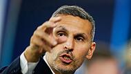 Khaldoon al-Mubarak Khaldoon al-Mubarak
