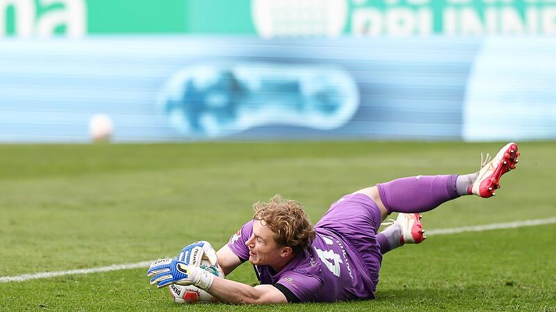 SpVgg Greuther F&uuml;rth - Fortuna D&uuml;sseldorf