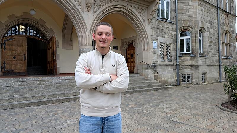 Dardan AvdiuForchheim & Fr&auml;nkische Schweiz