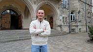 Dardan AvdiuForchheim & Fränkische Schweiz
