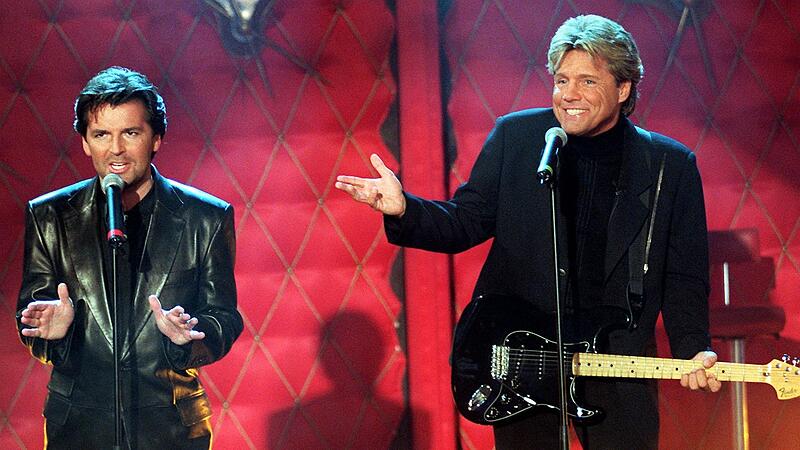 Modern Talking Modern Talking