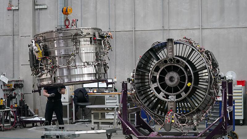 Lufthansa Technik Lufthansa Technik