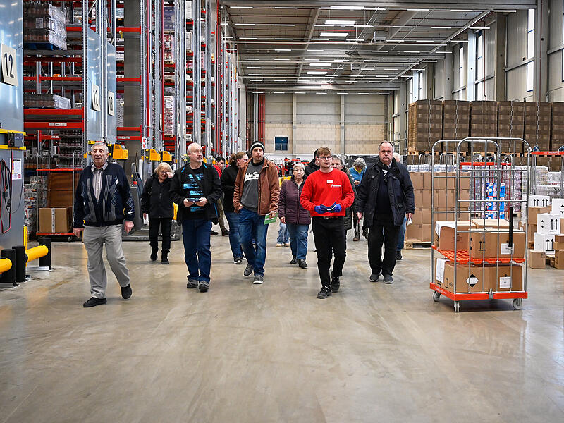 Lekkerland Höchstadt Tag der offenen TürLekkerland Höchstadt Tag der offenen Tür Lekkerland Höchstadt Tag der offenen TürLekkerland Höchstadt Tag der offenen Tür