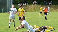 Relegation in der Rh&ouml;n