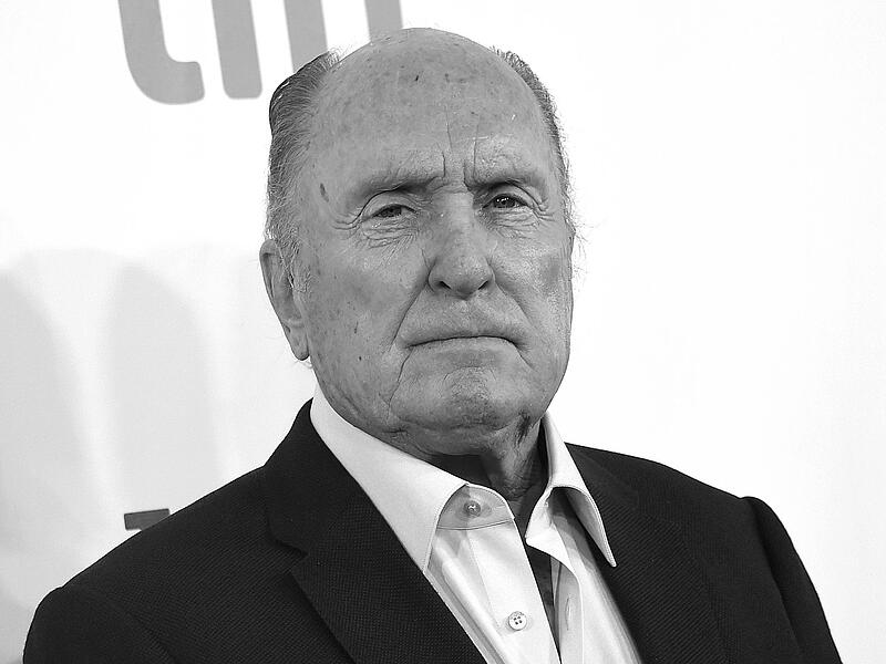 Robert Duvall Robert Duvall
