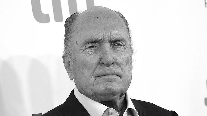 Robert Duvall Robert Duvall