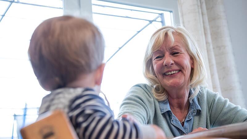 Gut 116.000 Menschen leben im Landkreis Forchheim &ndash; unterschiedlichen Alters. All ihre Bed&uuml;rfnisse &uuml;ber die Generationen hin weg unter einen Hut zu bekommen, ist nicht immer leicht.Forchheim & Fr&auml;nkische Schweiz