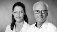 Werner und Laura