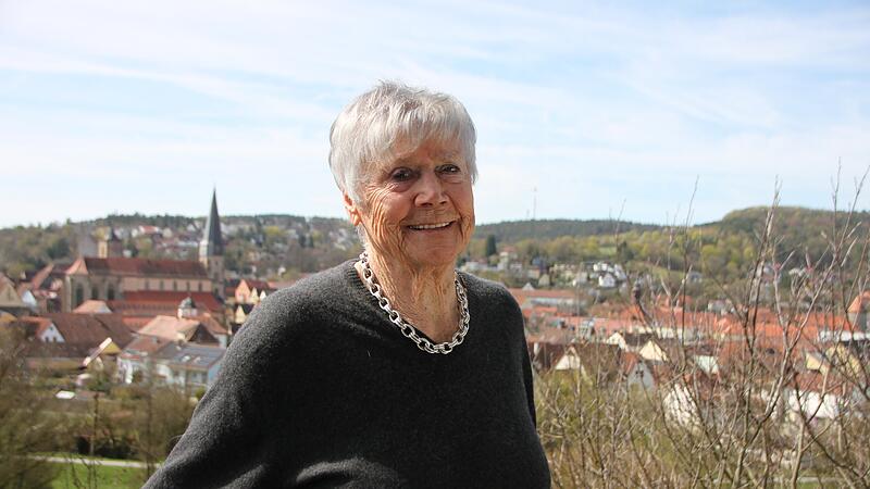 B&auml;rbel Will aus M&uuml;nnerstadt hat eine Demo f&uuml;r den Klimamanager Stefan Richter angemeldet.