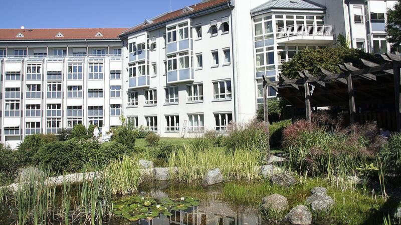 Sana Kliniken geben Angebot f&uuml;r Regiomed Coburg Neustadt und Lichtenfels ab