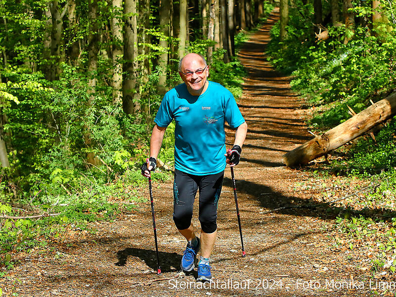 Eindr&uuml;cke vom Steinachtallauf der SGB Stadtsteinach