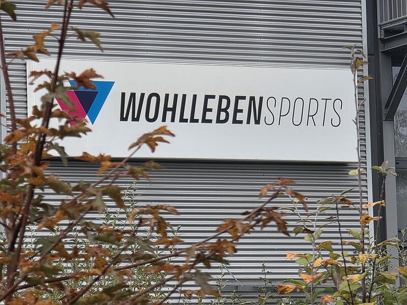 Das Sporthaus Wohlleben in Dörfles-Esbach hat Insolvenz angemeldet.