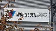 Das Sporthaus Wohlleben in Dörfles-Esbach hat Insolvenz angemeldet.