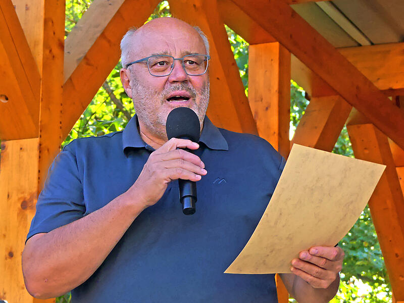 Oerlenbach Franz Kuhn