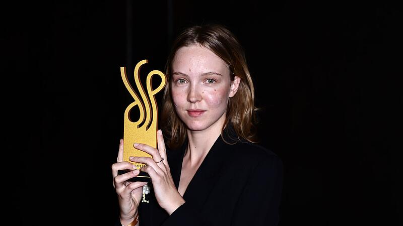 Magdalena Laubisch Magdalena Laubisch