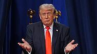 US-Pr&auml;sident Trump