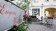 Zehnter Jahrestag des Sprengstoffanschlags in Ansbach