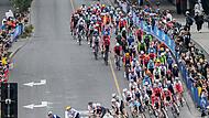 Radsport: Weltmeisterschaft