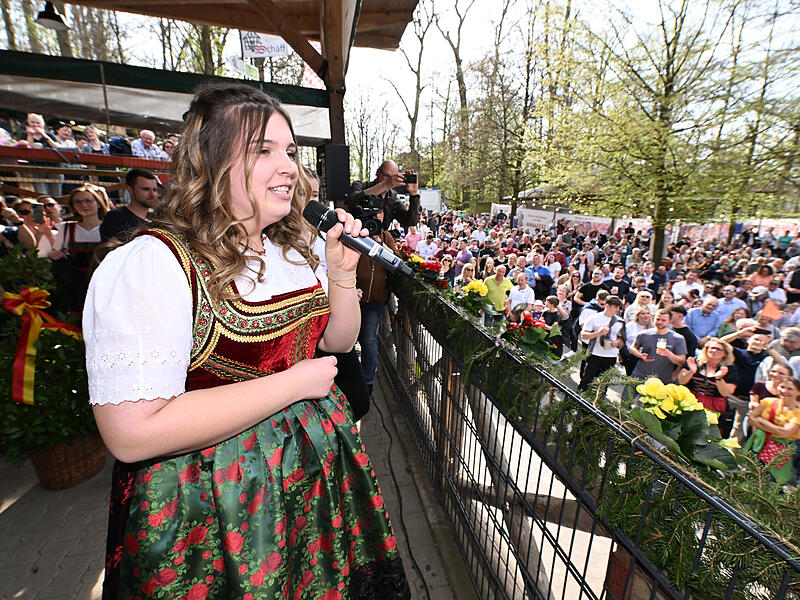 Kellerwald Saison Er&ouml;ffnung 2023Kellerwald Saison Er&ouml;ffnung 2023