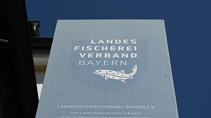 Landesfischereiverband Landesfischereiverband