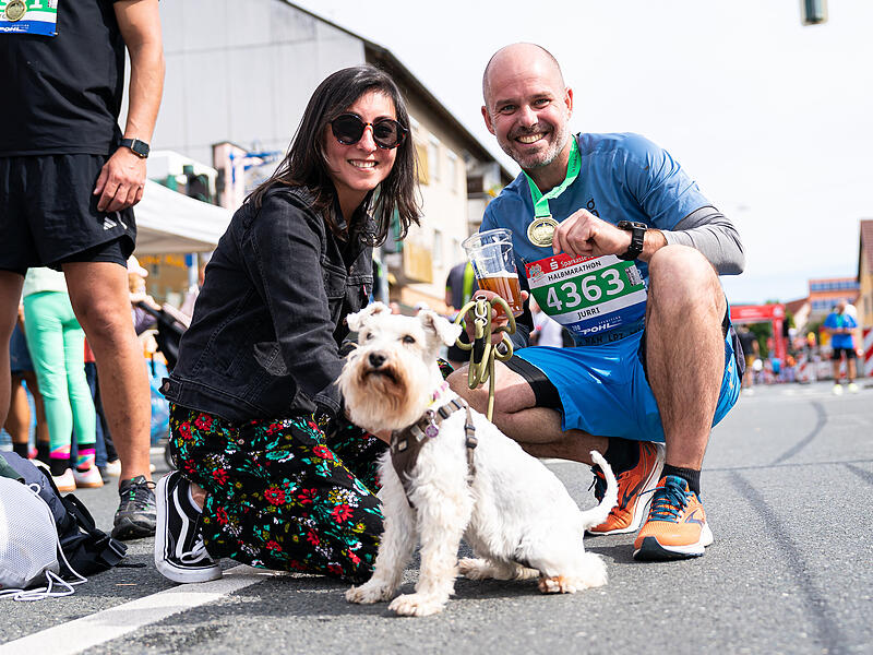 Fr&auml;nkische Schweiz Marathon 2025