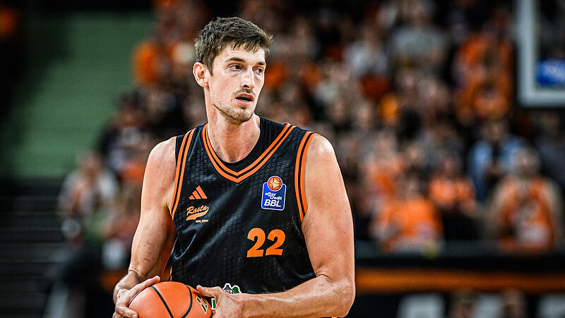 Tibor Plei&szlig; bestritt bislang sieben BBL-Partien f&uuml;r Rasta Vechta. Am Mittwochabend kehrt er nach mehr als 13 Jahren zu einem BBL-Spiel nach Bamberg zur&uuml;ck.