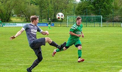 Fu&szlig;ball-Kreisklasse  Kulmbach