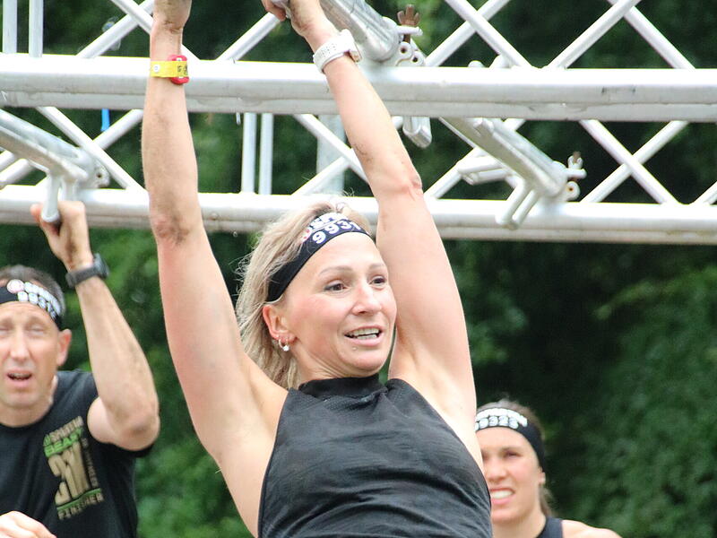 Spartan Race 2024 in Kulmbach