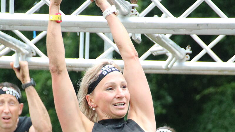 Spartan Race 2024 in KulmbachSpartan Race 2024 in Kulmbach, Tag 2 Spartan Race 2024 in Kulmbach