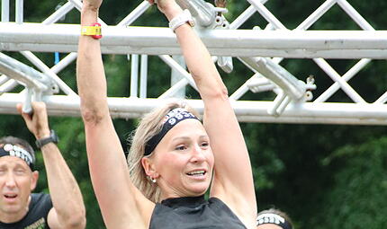 Spartan Race 2024 in Kulmbach