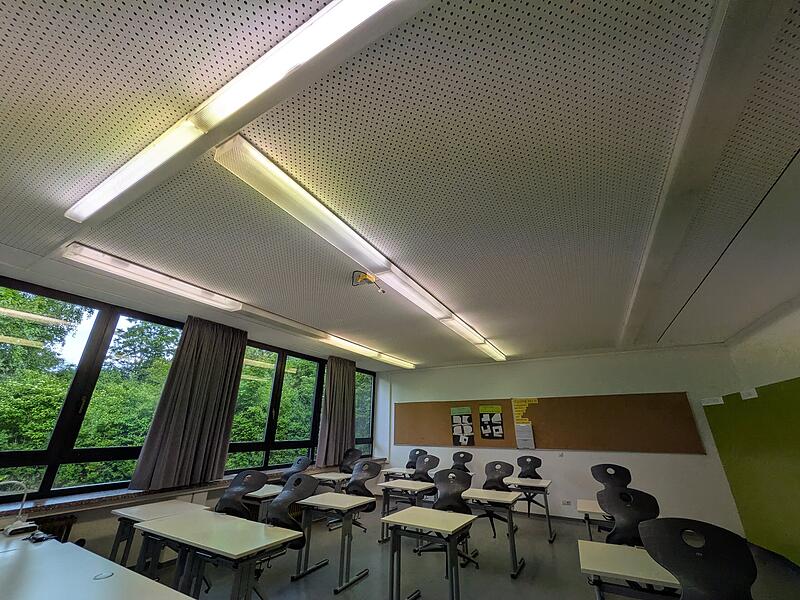 Heinrich-Schaumberger-Schule