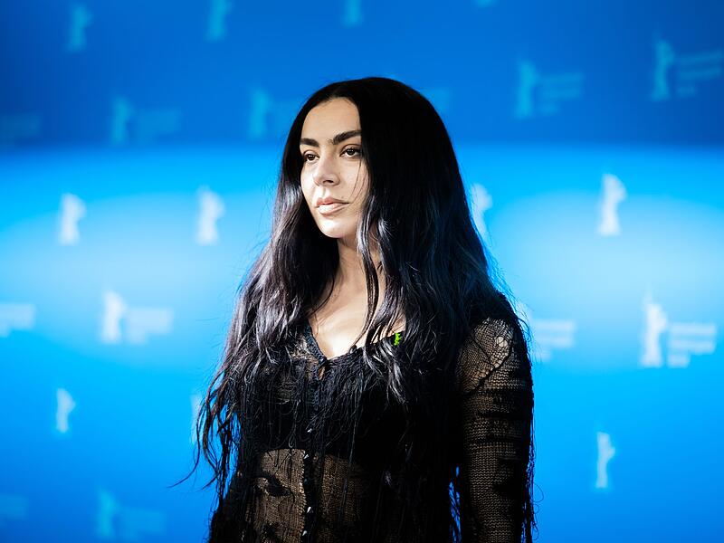 Charli XCX Charli XCX