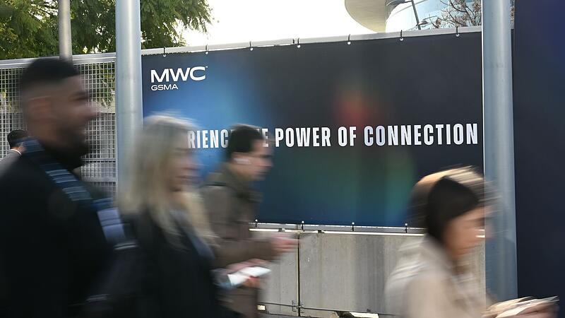 Mobile World Congress MWC