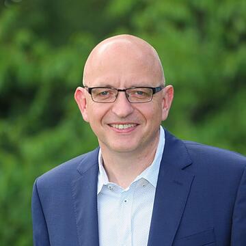 Oliver Schmidt