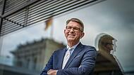 Kulturstaatsminister Wolfram Weimer