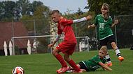 Linsenspitzer-Cup beim TSV Reiterswiesen Linsenspitzer-Cup beim TSV Reiterswiesen