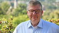 Könnte nach dem Führungsbeben in der Landtags-SPD und dem Rückzug von Fraktionschef von Brunn in die Fraktionsführung aufrücken: Der unterfränkische SPD-Abgeordnete Volkmar Halbleib.
