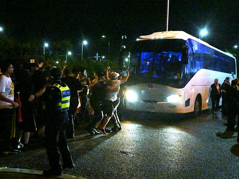AFC Frauen-Asien-Pokal - Iran - Philippinen