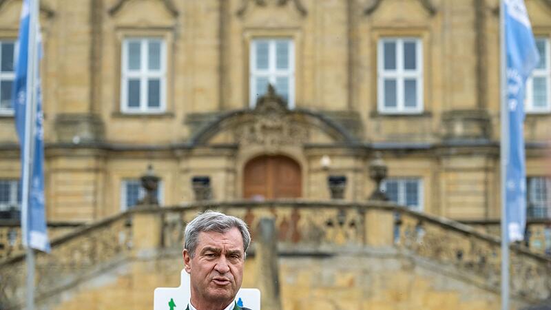 Auftakt Herbstklausur der CSU-Landtagsfraktion
