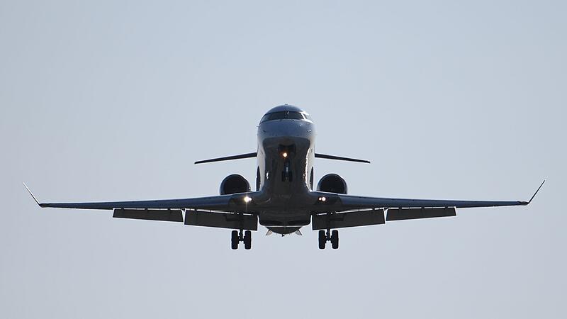 Flugzeug Flugzeug