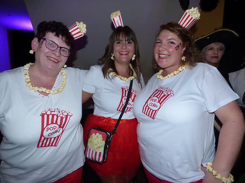 Weiberfasching Dobenreuth 2025 Weiberfasching Dobenreuth 2025