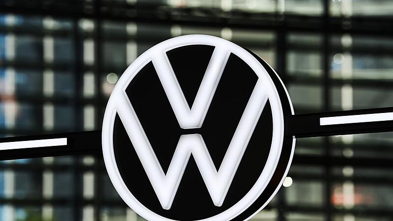 Volkswagen-Logo